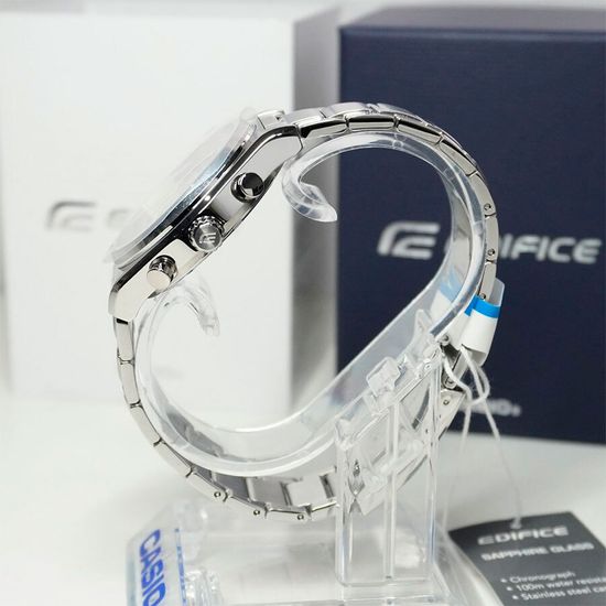 Наручные часы Casio EFB-730D-1A