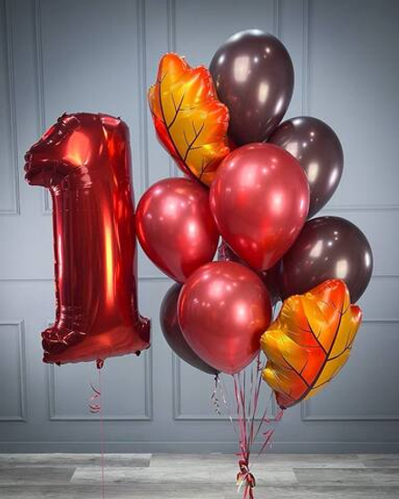 Набор "Золотая Осень"