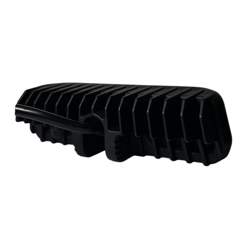 Фара светодиодная 10-30V 15W 5700K EXCELITE (OSRAM/8, направленный свет, 162,85x50,76x59,10), 1 шт