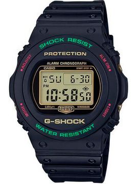 Наручные часы Casio G-Shock DW-5700TH-1DR