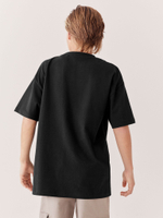 Футболка для мальчика Next A43-794, Черный