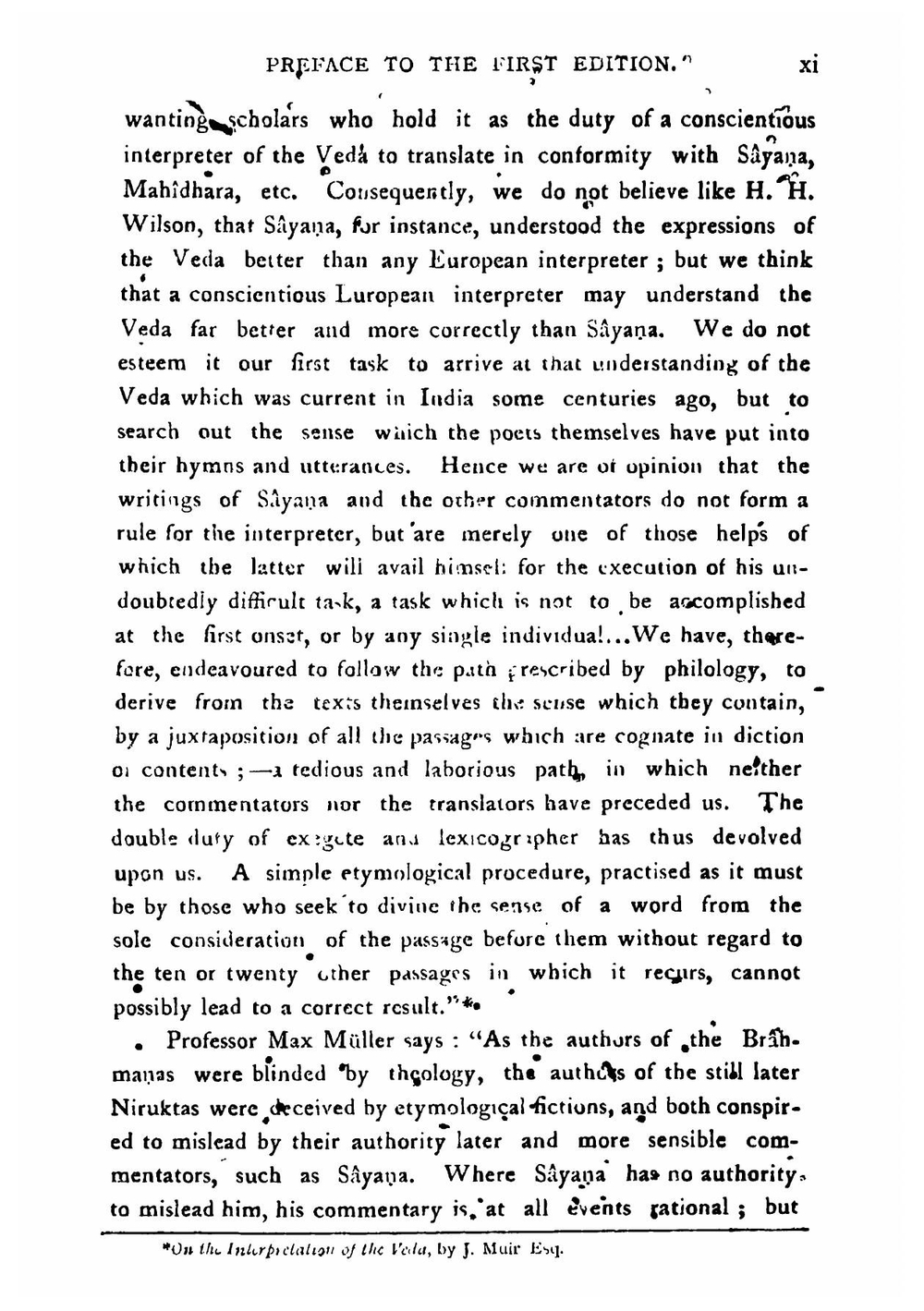 The Hymns of the Rigveda. Volume 1 | Ralph Thomas Hotchkin Griffith