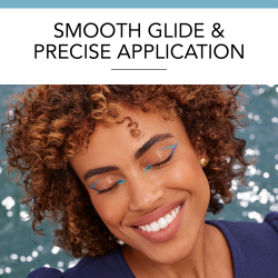 Bourjois Contour Clubbing - Водостойкий карандаш для глаз оттенок 050 Loving Green, 1 g