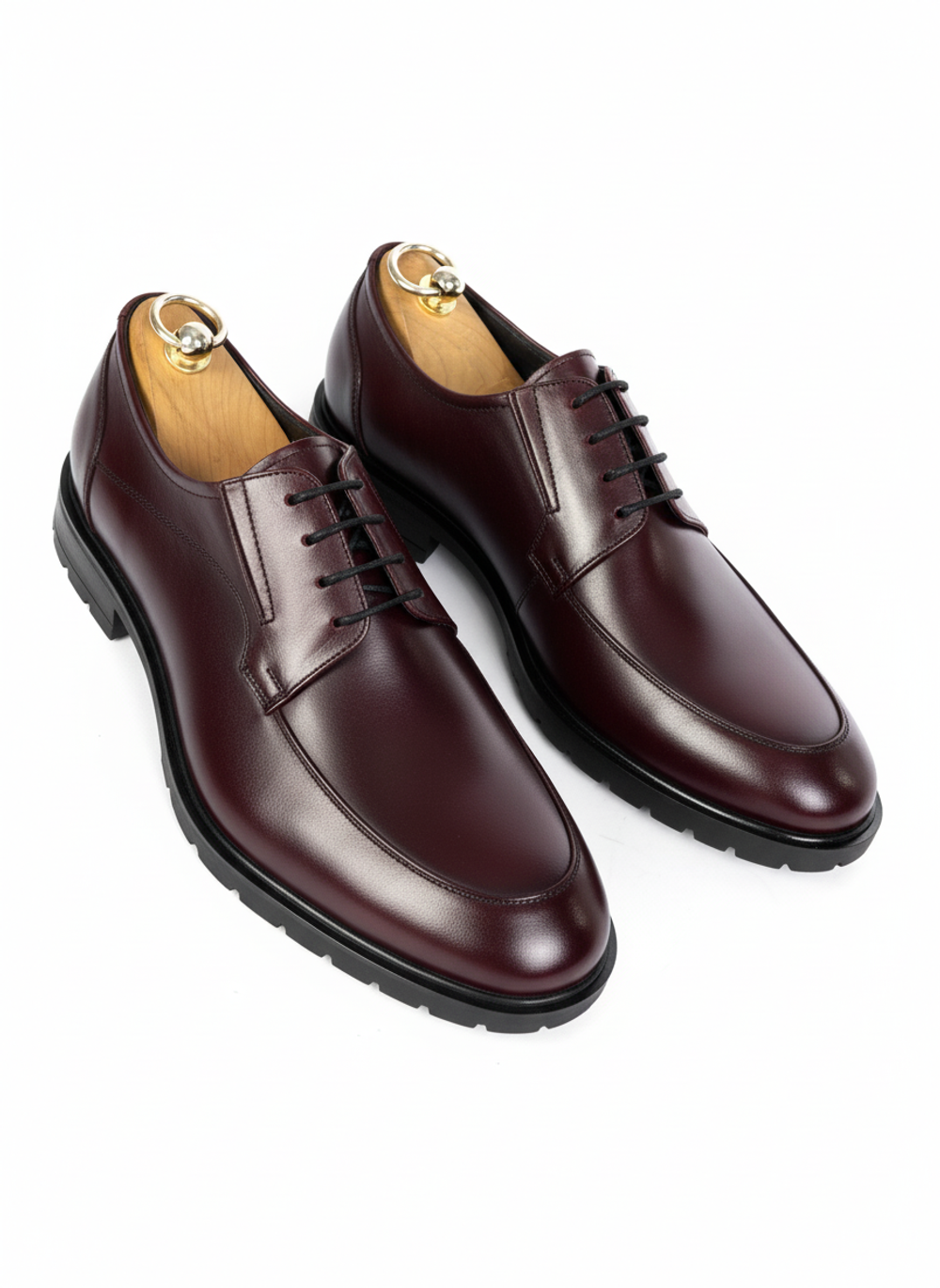 Vorsh Туфли V598бордо