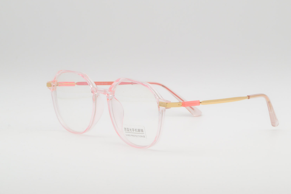 Изг. оправы Gallant T2060 Pink