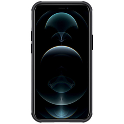 Накладка Nillkin CamShield Pro Case с защитой камеры для iPhone 13 Mini