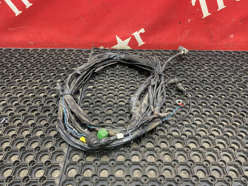 Проводка ABS передняя 2018г