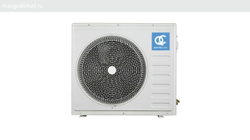 Канальная сплит-система QuattroClima QV-I24DG/QN-I24UG