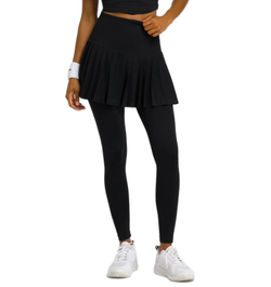 Теннисная юбка Wilson Midtown Tight