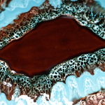 Блюдо для фруктов