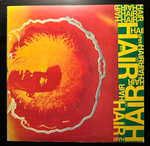 Hair (Англия 1968г.)