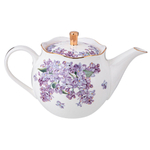 Чайник заварочный 0,5л "Lilac"