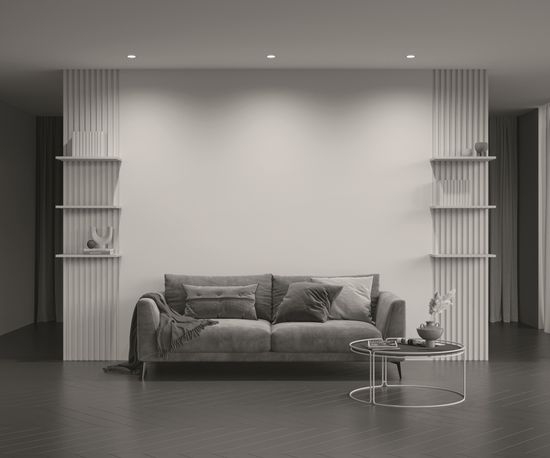 Встраиваемый светильник Technical DL027-2-01-S