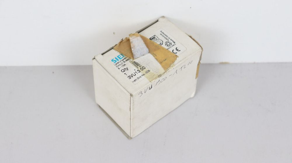 SIEMENS 3VU1300-1TL00