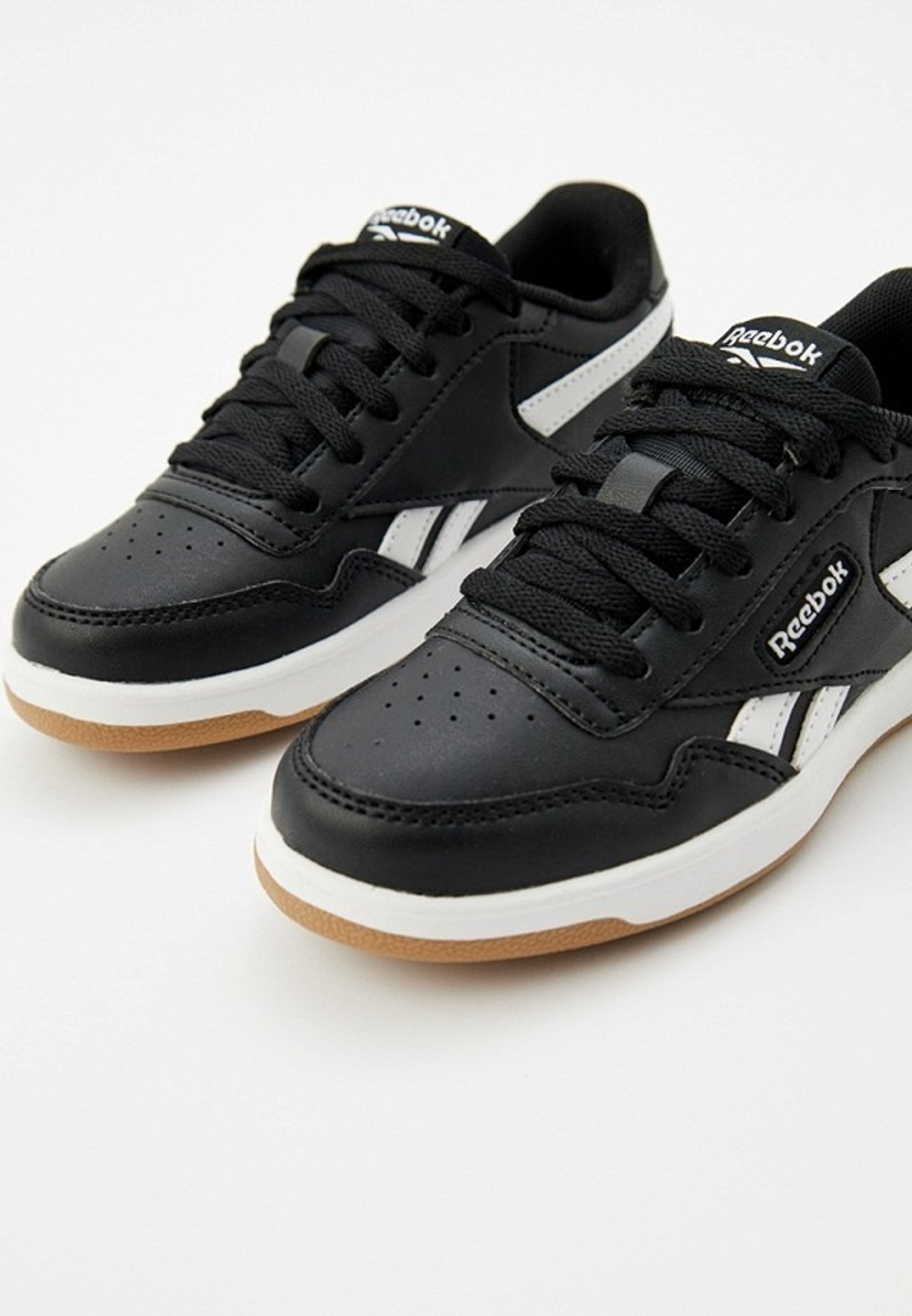 Кеды детские REEBOK COURT ADVANCE