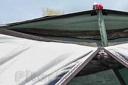 Тент для Лотос Мансарда и Open Air