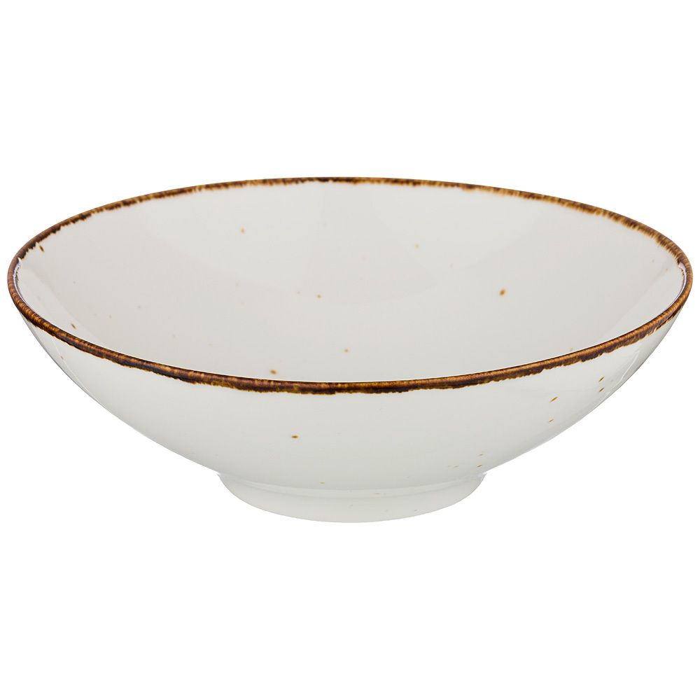 САЛАТНИК BRONCO "NATURE" 500МЛ 16,5*5,5СМ (МАЛ=4/КОР=36ШТ.)