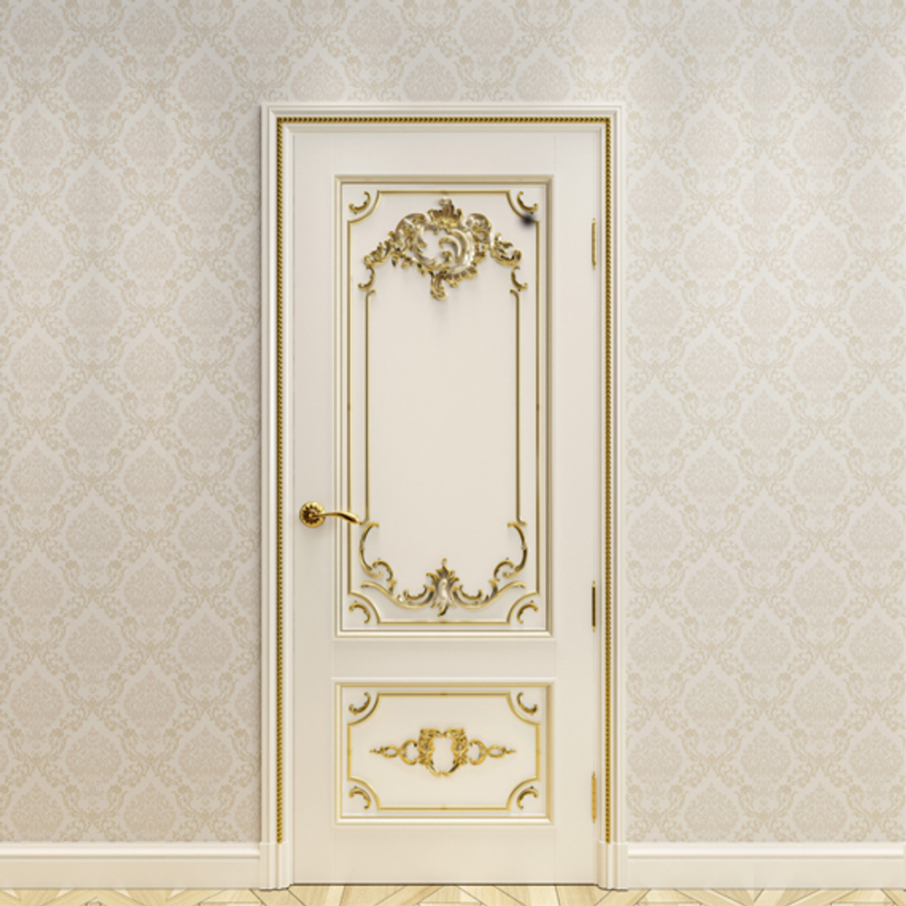 Оформление дверей RODECOR 76002RC*