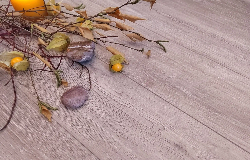 MSPC ламинат Stone Floor Дуб Эксплорер К0061-3 MP