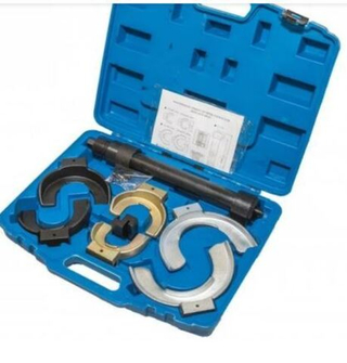 Набор съемников пружин МАЯКАВТО™ кейс 4027