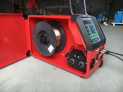 Блок подачи проволоки WF-007A, INTEGRAL