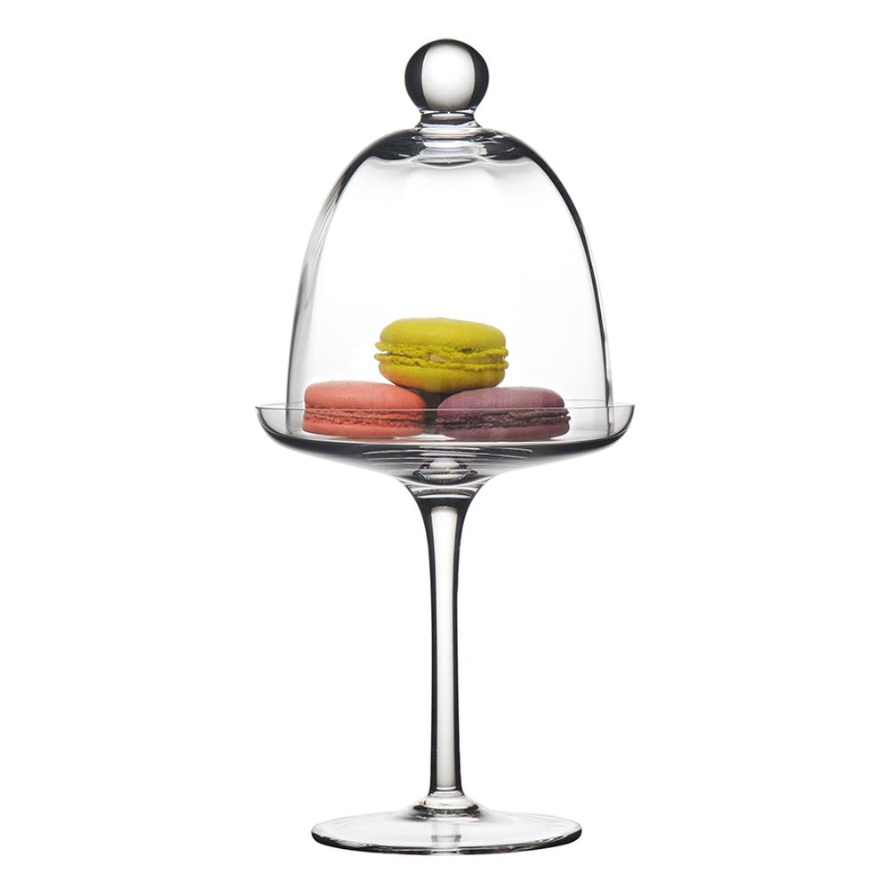 Блюдо для десертов Sugary, 12,5х26 см