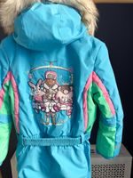 Зимний комбинезон Poivre Blanc, 128