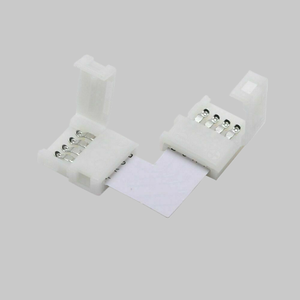 Коннекторы для светодиодной ленты