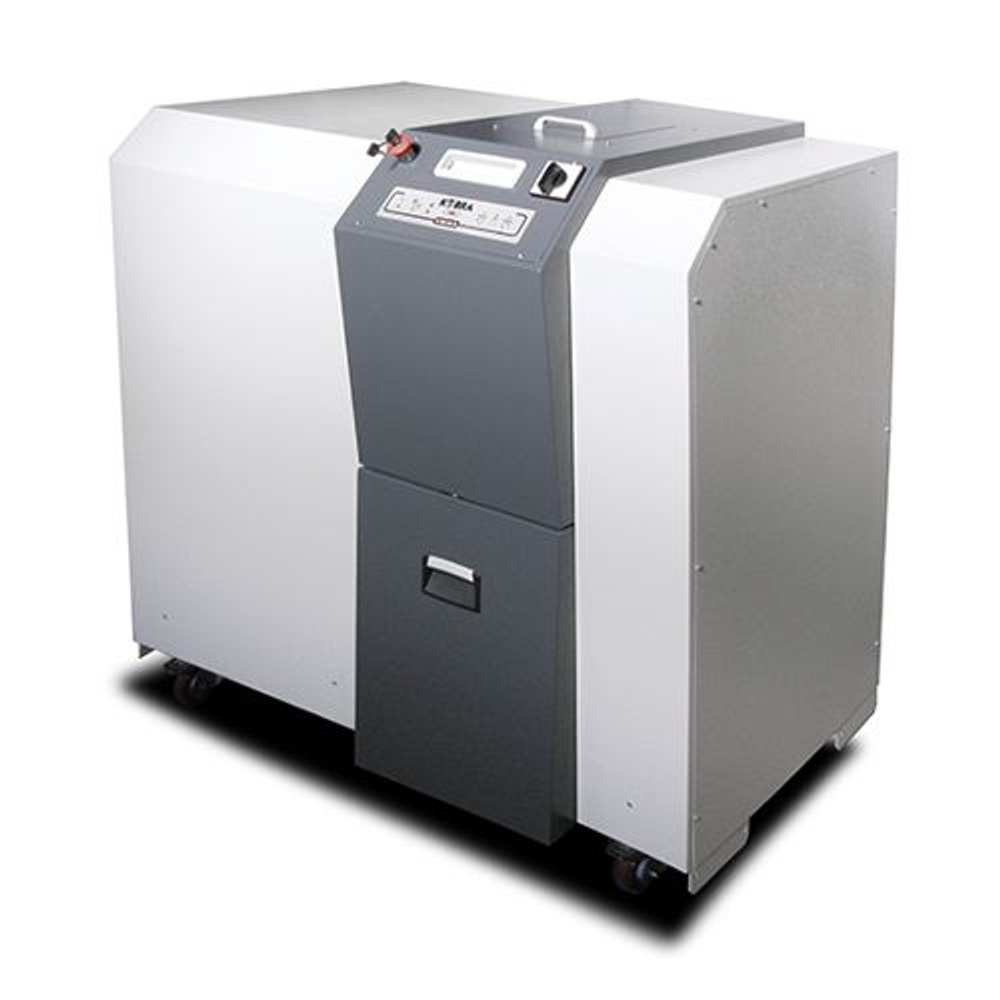 Уничтожитель жестких дисков Kobra HDD