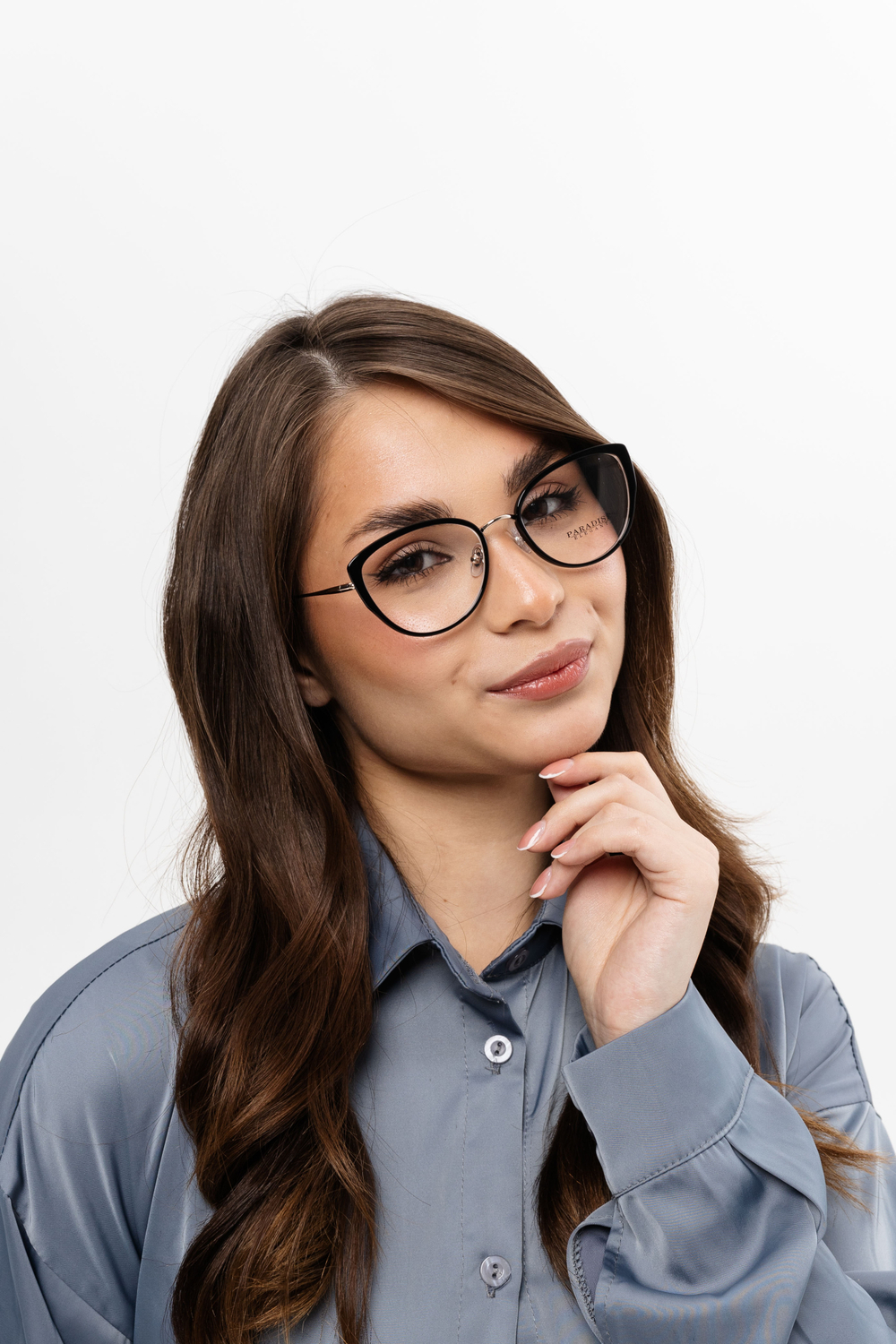 Изг. оправы PARADISE 41042 C1