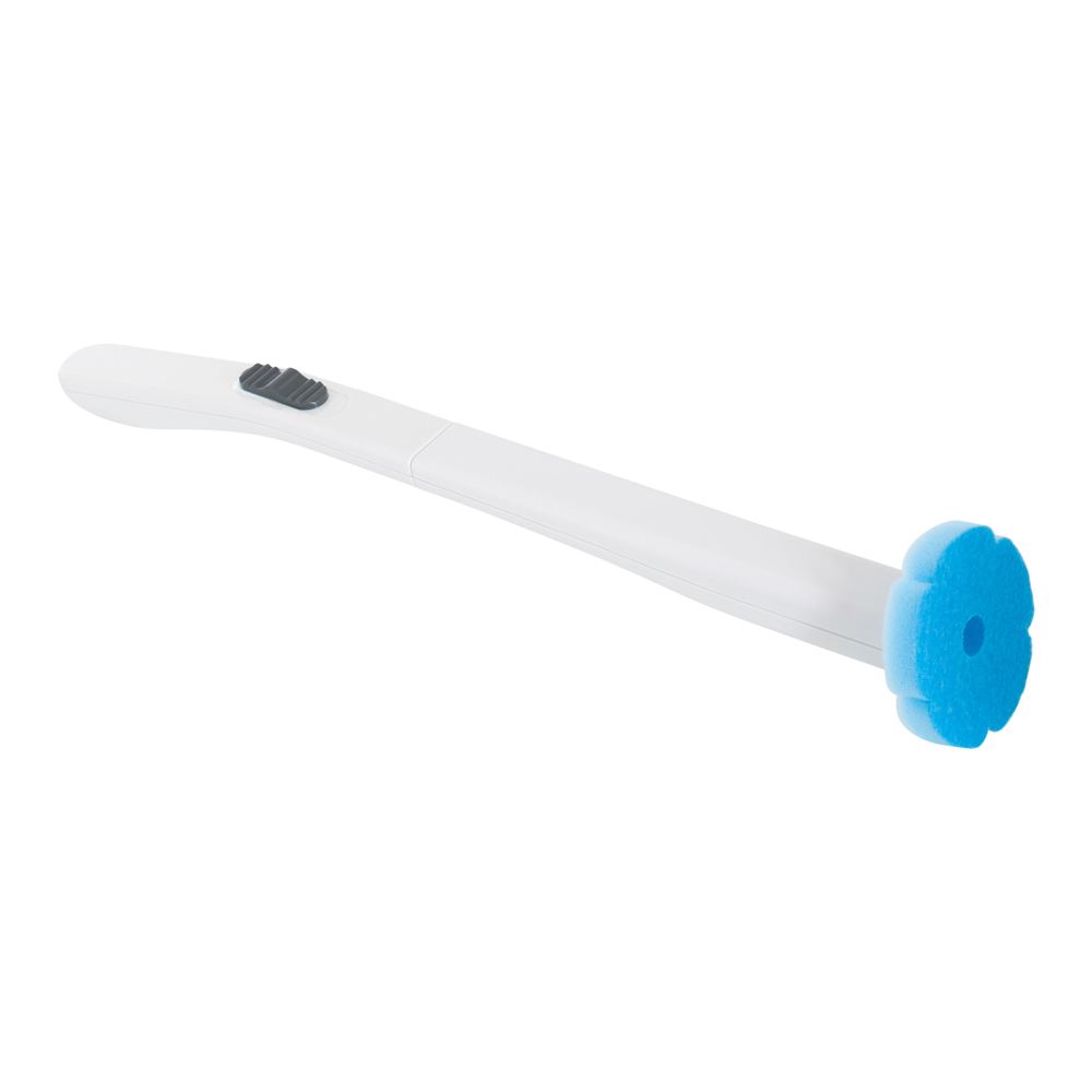 Ершик туалетный, полуавтоматический, Foodatlas JAH-053