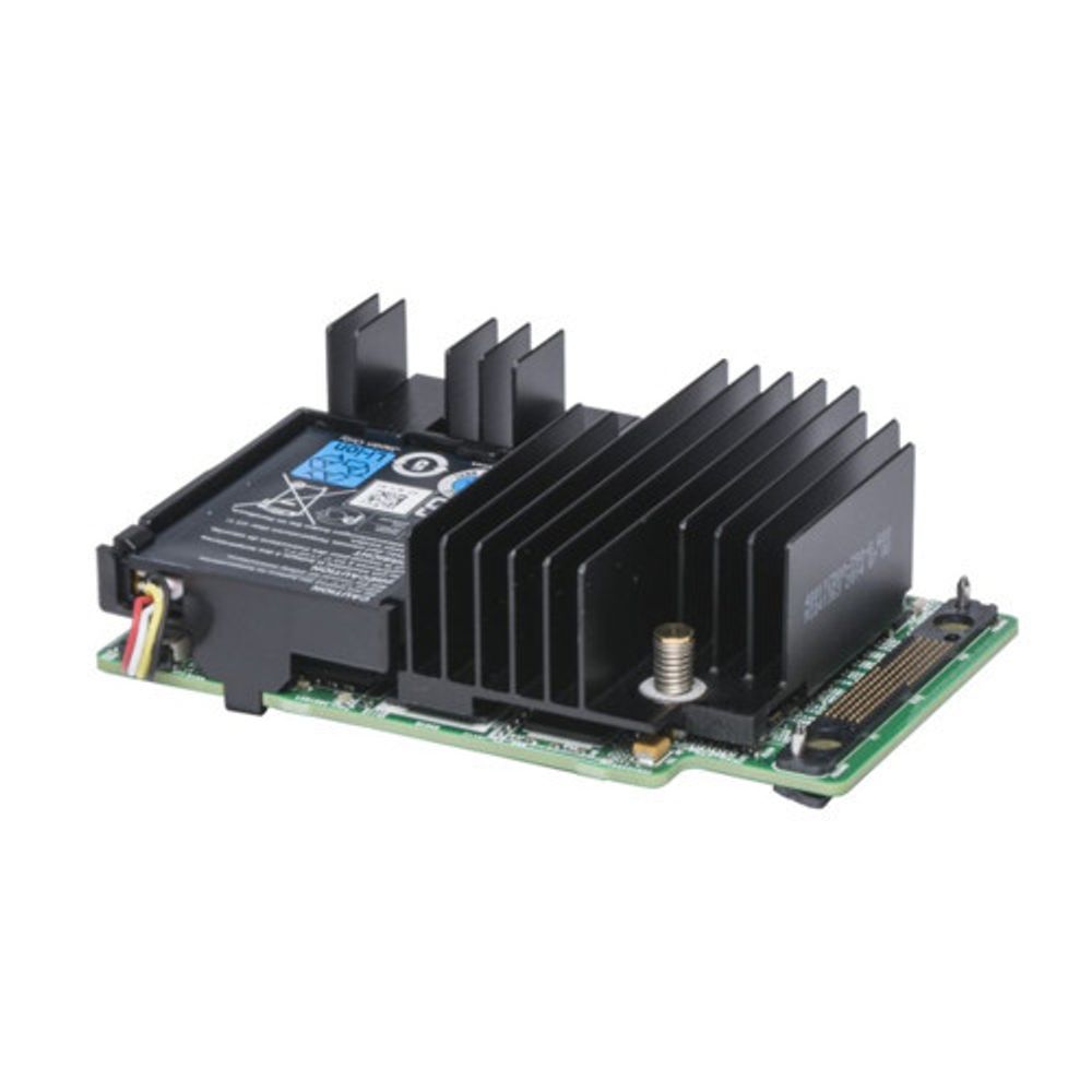 Контроллер Dell 463-0704 PERC H730P Mini Mono Raid