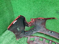 Бампер передний Haval Jolion (2021-н.в.)