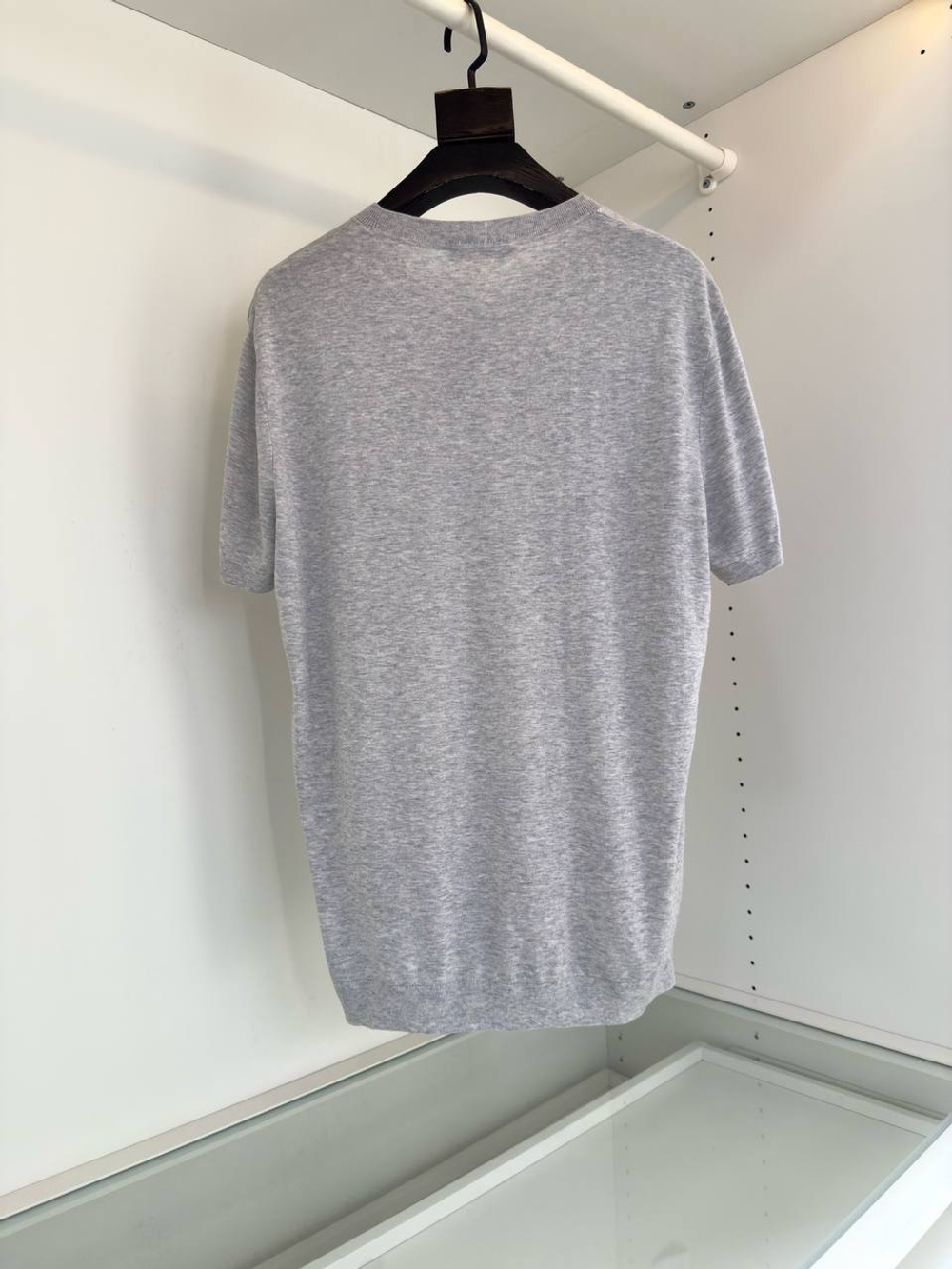 Футболка Kiton
