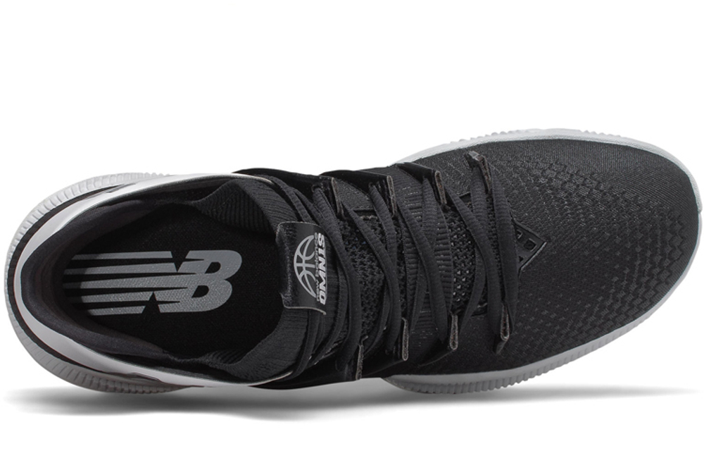 Кроссовки New Balance Nb Omn1S