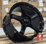 Комплект дисков Advan GT 18x8.5 et40 5x100