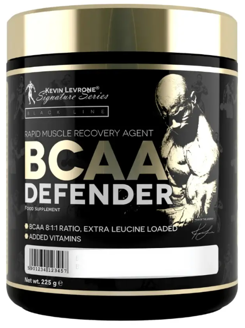 BCAA Defender