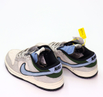 Кроссовки нат. Кожа (36-41)р. / шт. 6767B/1523