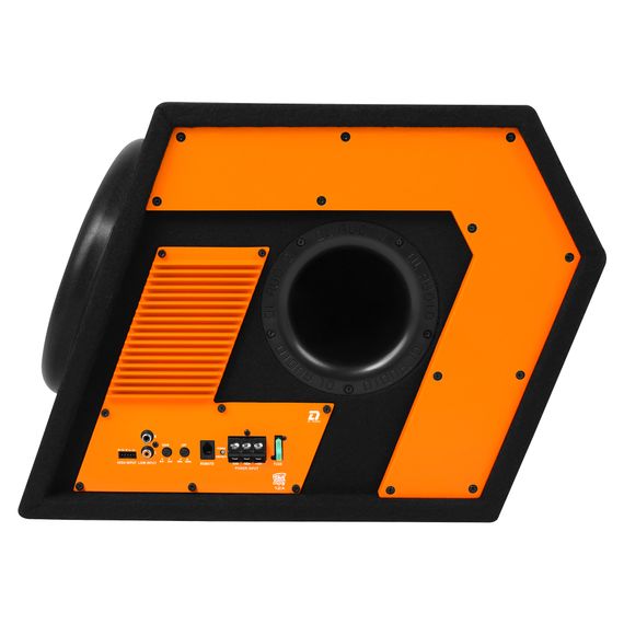Сабвуфер DL Audio Gryphon Pro 12A активный