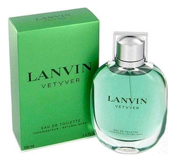 LANVIN Vetyver