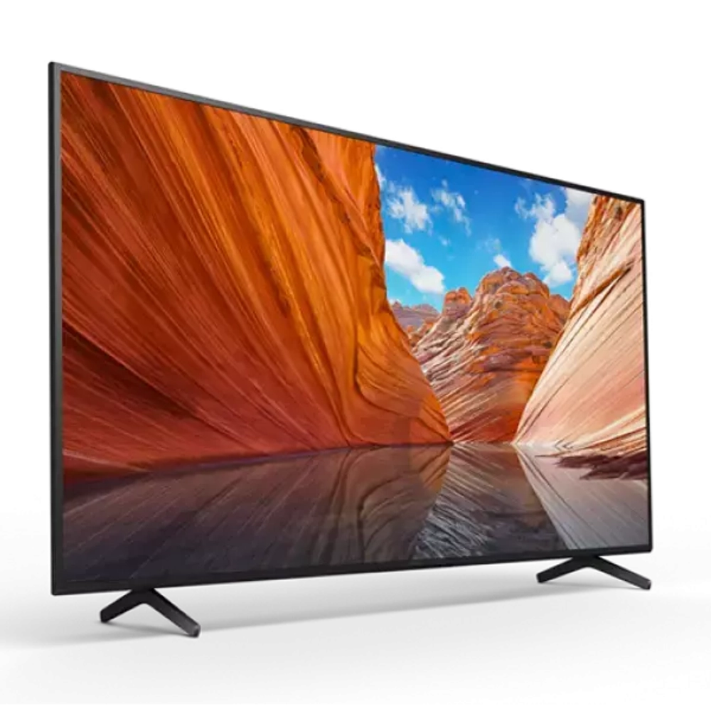 Телевизор Sony 65" LED UHD Smart Black (KD65X81JR)