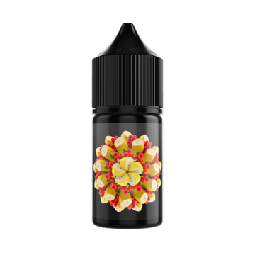 Купить Жидкость Soak L Salt - Cranberry Banana 30 мл