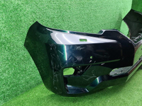 Бампер передний Toyota LC Prado 150 (2017-2020)