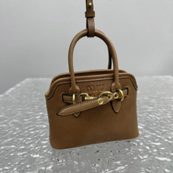 Miu Miu Aventure Micro Bag 13 cm