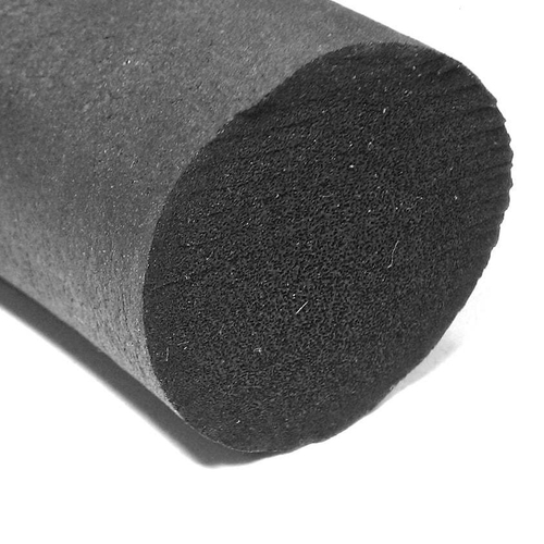 Гернитовый шнур ПРП-40.К - 50