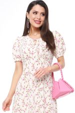 Платье Триумф лета, воздушная DStrend (Акция)