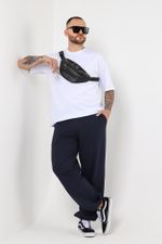 Брюки мужские Робин-2.1 Виотекс ТЁМНО-СИНИЙ