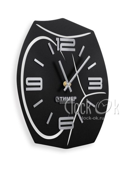 Настенные часы "Тимер"