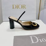 Туфли Christian Dior