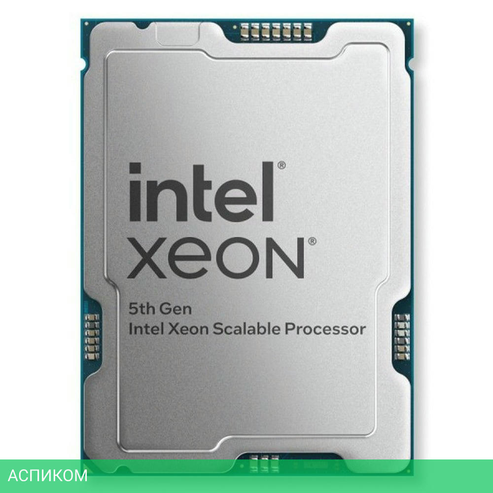 Процессор Intel Xeon 4514Y OEM (PK8072205559100 SRN6J)